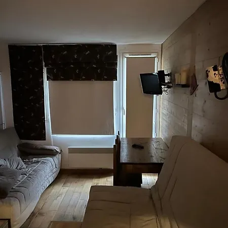 Studio Snow Avoriaz