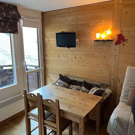Studio Snow Avoriaz Apartment Morzine